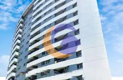 Apartamento com 2 quartos à venda na Rua João Ramos, 143, Graças, Recife