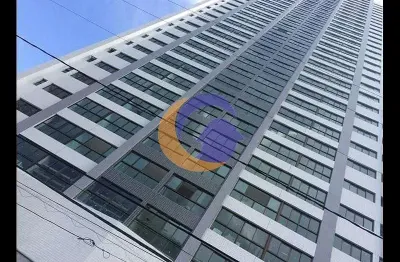 Apartamento com 4 quartos à venda na rua amaro albino pimentel, 112, boa viagem, recife, 130 m2 por r$ 1.200.000