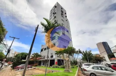 Empresarial praia de guarapari, rua senador josé henrique, ilha do leite, recife/pe