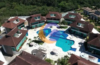 Flat com 2 quartos à venda na Praia Do Muro Alto, Porto De Galinha, Centro, Ipojuca