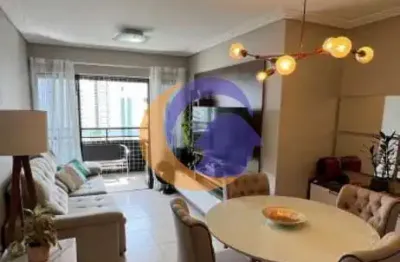 Apartamento com 3 quartos à venda na Rua Aviador Severiano Lins - Até 224/225, 394, Boa Viagem, Recife