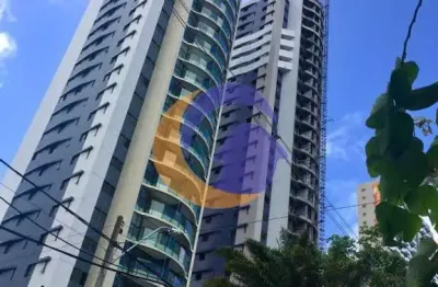 Apartamento a venda com 4 quartos prox ao colégio santa maria