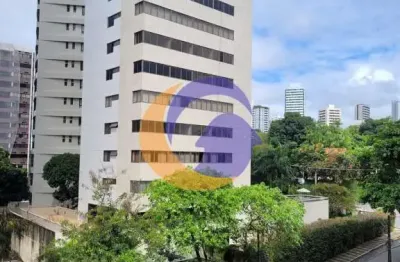Apartamento com 2 quartos à venda na rua engenheiro clóvis de castro, 210, parnamirim, recife, 56 m2 por r$ 450.000