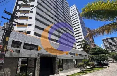 Oportunidade única! apartamento totalmente reformado no edifício praia de geremias