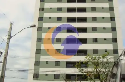 Apartamento padrão à venda, casa amarela, recife, pe