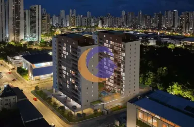 Apartamento com 3 quartos à venda na Rua São Judas Tadeu, 36, Imbiribeira, Recife