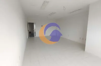 Sala comercial com 1 sala para alugar na Avenida Antônio de Góes, 449, Pina, Recife