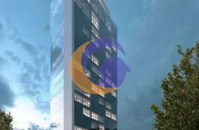 Sala comercial à venda na rua antônio falcão, 133, boa viagem, recife, 45 m2 por r$ 786.000