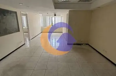 Sala comercial com 2 salas para alugar na Rua Ribeiro de Brito, 830, Boa Viagem, Recife