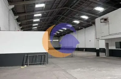 Barracão / Galpão / Depósito para alugar na Rua Artur Moura, 91, Imbiribeira, Recife