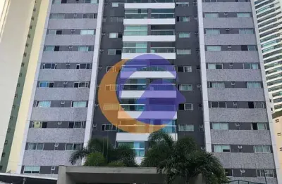 Oportunidade única! apartamento à venda em boa viagem, recife