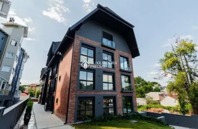 Apartamento com 2 quartos à venda na rua paul harris, 390, centro, canela, 66 m2 por r$ 850.000