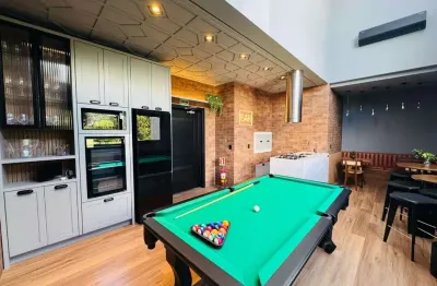 Apartamento com 2 quartos à venda na rua paul harris, 390, centro, canela, 66 m2 por r$ 830.000