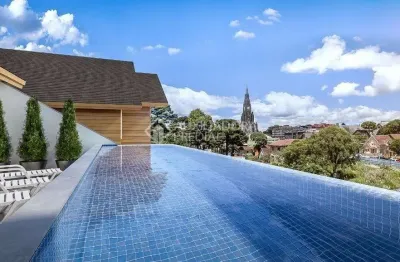 Apartamento com 2 quartos à venda na rua dona carlinda, 500, centro, canela, 79 m2 por r$ 880.000