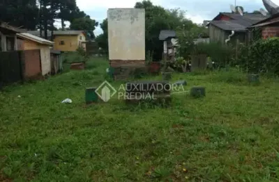 Terreno à venda na adalberto wortmann, 526, centro, canela, 500 m2 por r$ 360.000