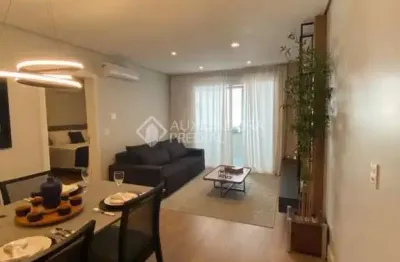 Apartamento com 1 quarto à venda na ricardo sturmhofel, 240, vila suiça, gramado, 62 m2 por r$ 1.199.000