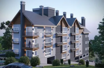 Apartamento com 2 quartos à venda na rua emílio leobet, 1105, avenida central, gramado, 90 m2 por r$ 1.560.000