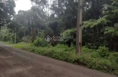 Terreno em condomínio fechado à venda na ary boeira lucena, 6, centro, canela, 838 m2 por r$ 460.000