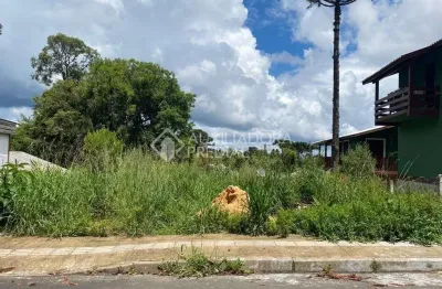 Terreno em condomínio fechado à venda na das americas, 1148, centro, canela, 367 m2 por r$ 490.000