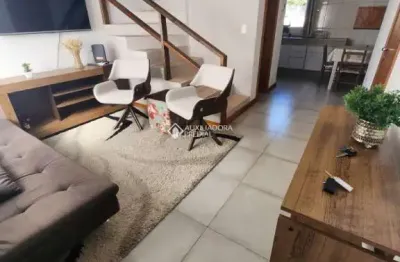 Casa em condomínio fechado com 4 quartos à venda na teixeira soares, 1379, centro, canela, 125 m2 por r$ 750.000