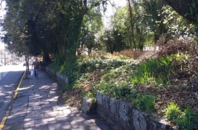Terreno em condomínio fechado à venda na julio de castilhos, 735, centro, canela, 2744 m2 por r$ 9.000.000