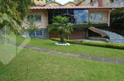 Casa em condomínio fechado com 6 quartos à venda na boaventura garcia, 135, centro, canela, 549 m2 por r$ 3.250.000
