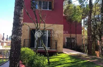 Casa em condomínio fechado com 4 quartos à venda na das caneleiras, 158, reserva da serra, canela, 355 m2 por r$ 3.200.000