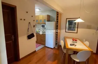 Apartamento com 1 quarto à venda na rua piratini, 447, planalto, gramado, 45 m2 por r$ 658.000