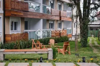 Apartamento com 2 quartos à venda na oito de abril, 1158, são josé, canela, 76 m2 por r$ 890.000