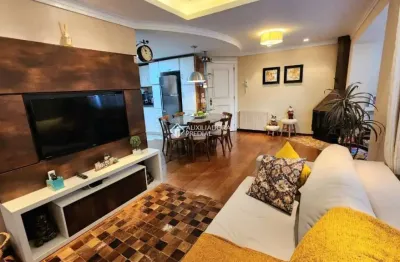 Apartamento com 2 quartos à venda na das hortencias, 1293, centro, canela, 76 m2 por r$ 1.280.000