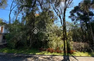 Terreno à venda na do pessegueiro, 6, carniel, gramado, 420 m2 por r$ 540.000