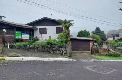 Terreno comercial à venda na tristão oliveira, 977, floresta, gramado, 610 m2 por r$ 2.130.000