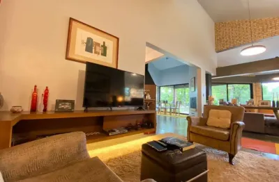 Casa em condomínio fechado com 3 quartos à venda na florida, 302, centro, canela, 250 m2 por r$ 3.190.000