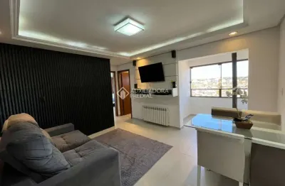 Apartamento com 2 quartos à venda na sete de setembro, 819, centro, canela, 65 m2 por r$ 650.000
