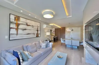 Apartamento com 3 quartos à venda na coronel joão correa, 316, centro, gramado, 135 m2 por r$ 2.390.000