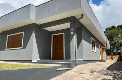 Casa com 4 quartos à venda na araucária, 70, carniel, gramado, 164 m2 por r$ 2.000.000