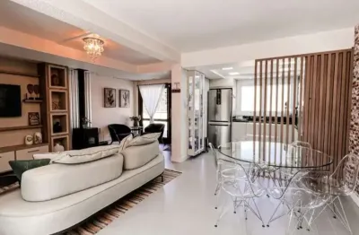 Casa em condomínio fechado com 3 quartos à venda na governador valter jobim, 58, centro, canela, 155 m2 por r$ 990.000