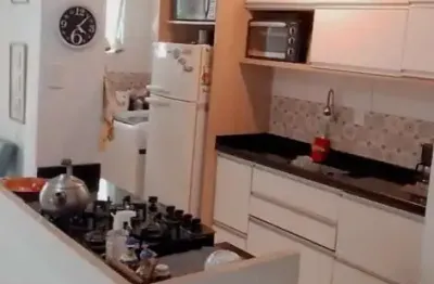 Apartamento com 3 quartos à venda na doutor rui vianna rocha, 1330, são luiz, canela, 97 m2 por r$ 400.000