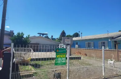 Terreno à venda na curt mentz, 85, centro, canela por r$ 790.000