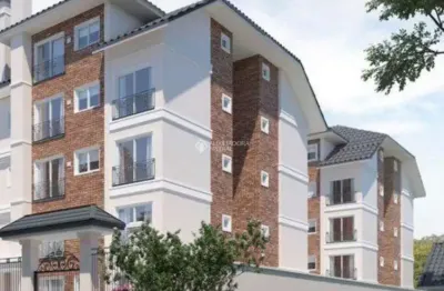 Apartamento com 2 quartos à venda na rua fernando ferrari, 463, centro, canela, 66 m2 por r$ 900.000