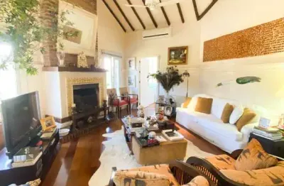 Casa com 3 quartos à venda na avenida josé luiz correa pinto, 1392, parque das hortênsias, canela, 395 m2 por r$ 4.000.000