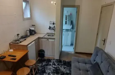 Apartamento com 1 quarto à venda na rua antônio accorsi, 194, bavaria, gramado, 27 m2 por r$ 445.000