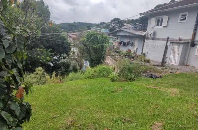 Terreno à venda na alfredo becker sobrinho, 1, moura, gramado, 300 m2 por r$ 325.000