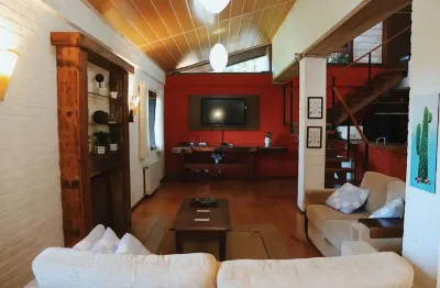 Casa com 3 quartos à venda na palace hotel, 469, palace hotel, canela, 212 m2 por r$ 2.399.000