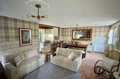 Casa em condomínio fechado com 4 quartos à venda na da várzea, 173, parque laje da pedra, canela, 125 m2 por r$ 2.226.000
