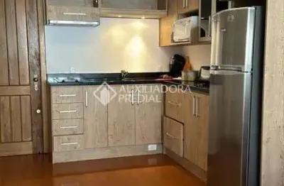Apartamento com 1 quarto à venda na rua gil, 60, centro, gramado, 72 m2 por r$ 580.000