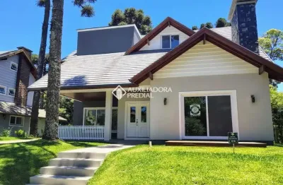 Casa em condomínio fechado com 4 quartos à venda na rua do ouvidor, 164, parque laje da pedra, canela, 400 m2 por r$ 6.580.000