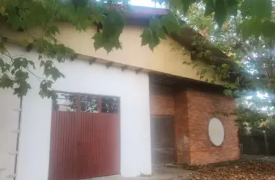 Barracão / galpão / depósito à venda na rua paul harris, 784, centro, canela, 336 m2 por r$ 1.700.000