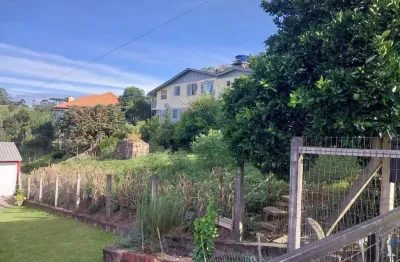 Terreno à venda na almiro drecksler, 1, pórtico, gramado por r$ 535.000