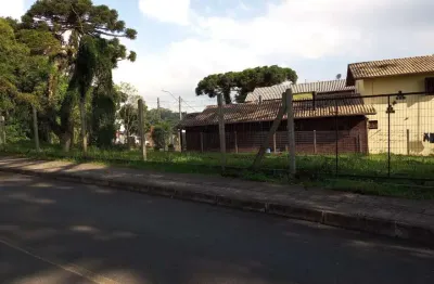 Terreno comercial à venda na das americas, 01, centro, canela por r$ 620.000
